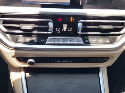 2021 BMW 3 Series 330i xDrive