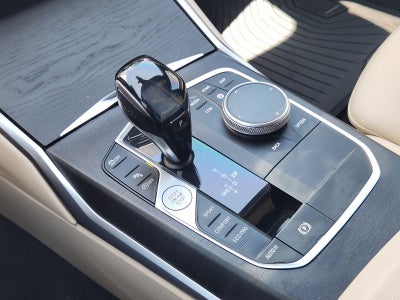 2021 BMW 3 Series 330i xDrive