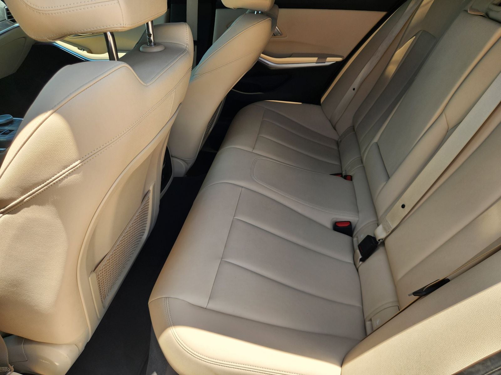 2021 BMW 3 Series 330i xDrive