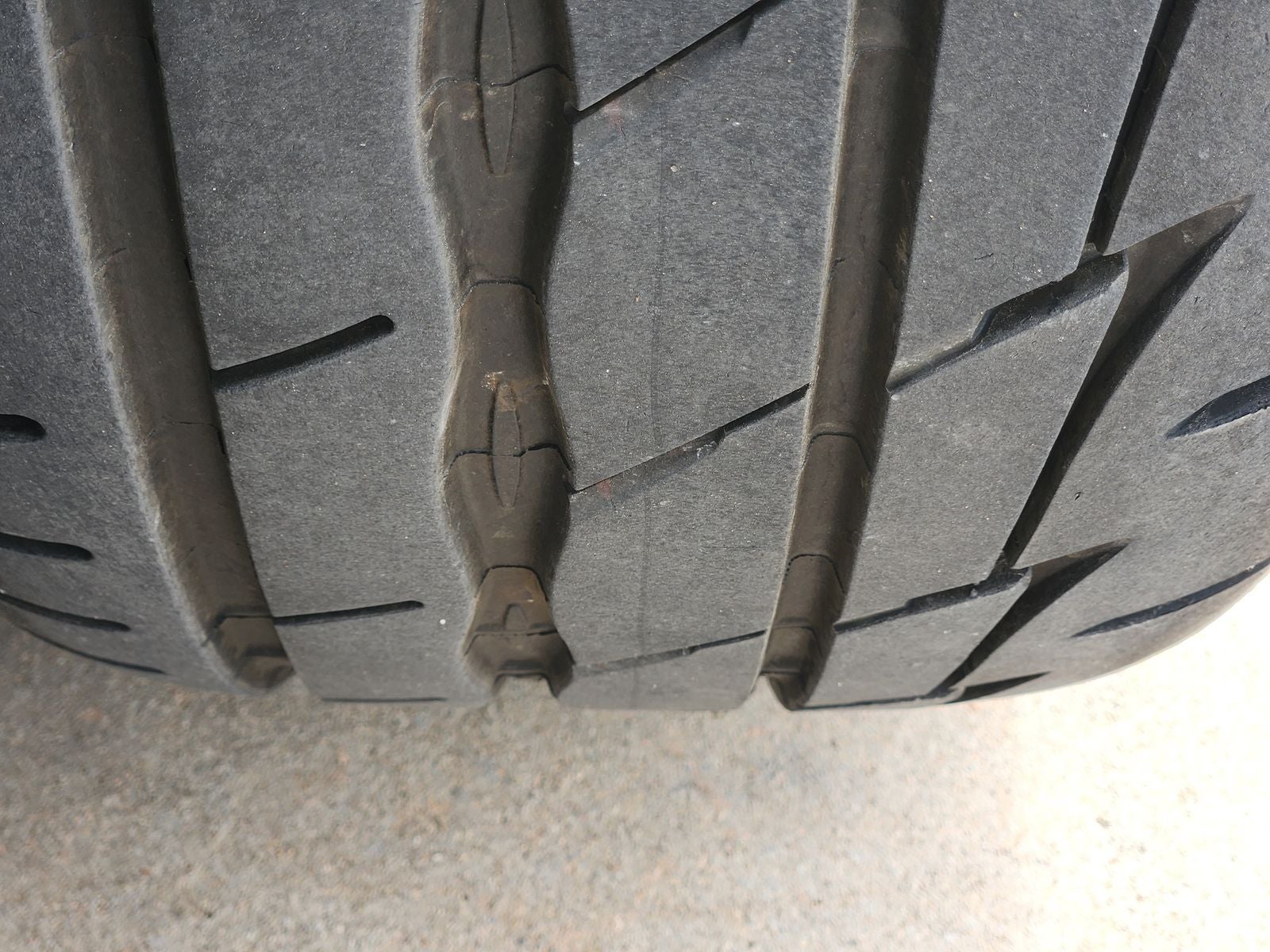 2006 BMW M5 Base