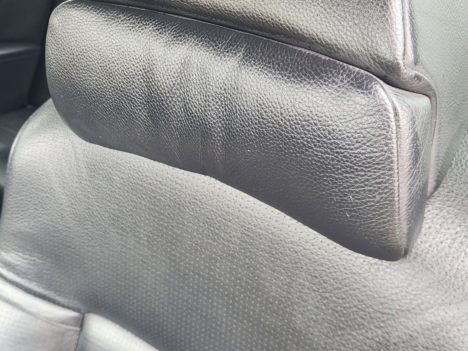 2006 BMW M5 Base