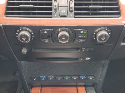 2006 BMW M5 Base