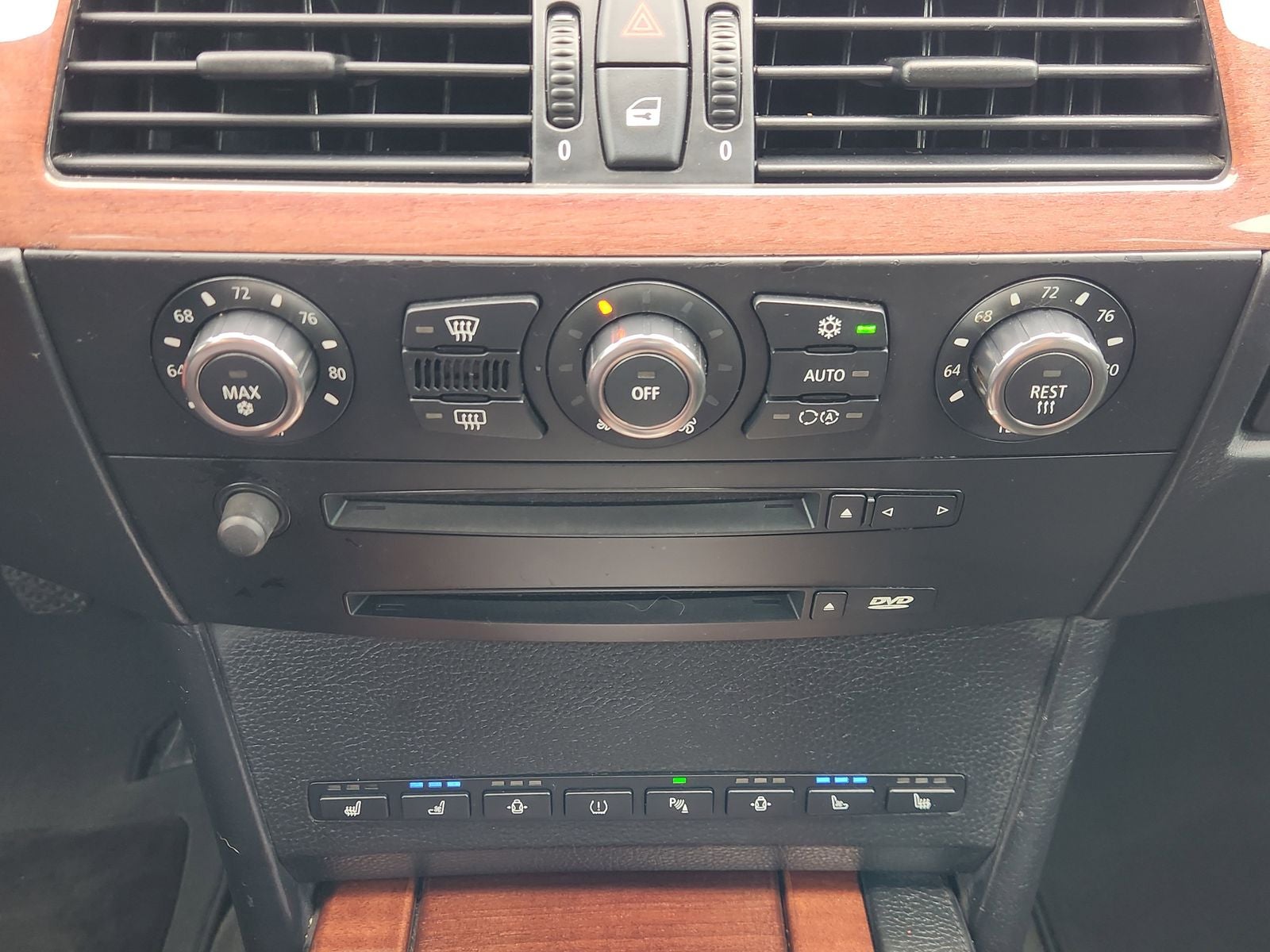 2006 BMW M5 Base