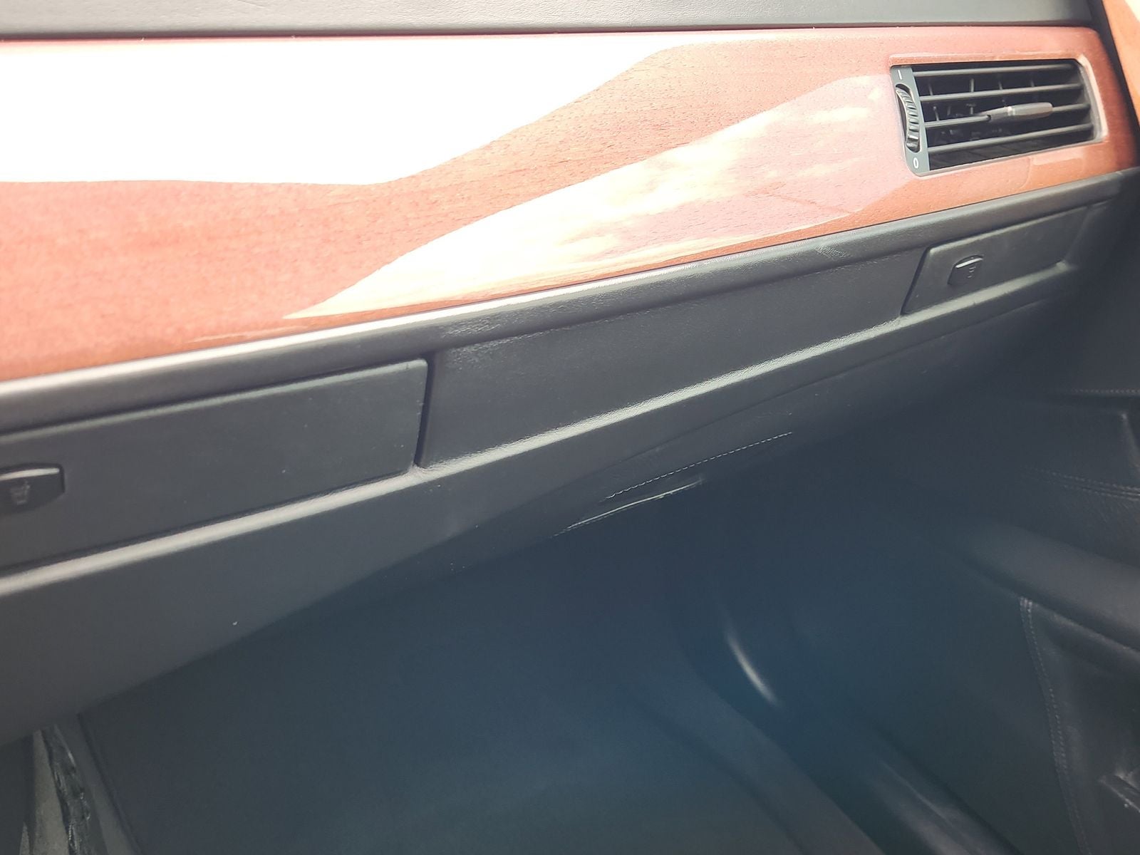 2006 BMW M5 Base