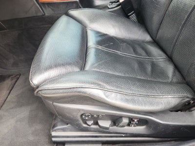 2006 BMW M5 Base