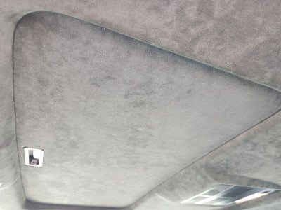 2006 BMW M5 Base