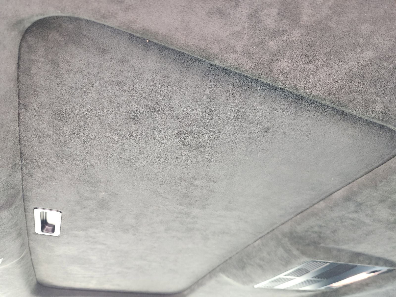 2006 BMW M5 Base