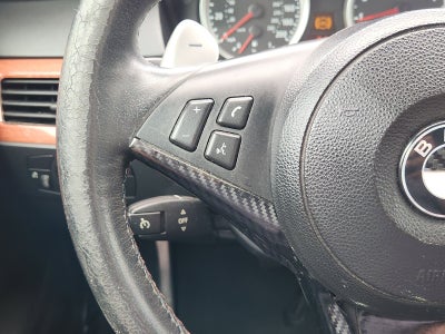 2006 BMW M5 Base
