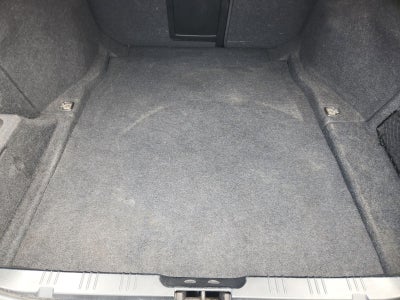 2006 BMW M5 Base
