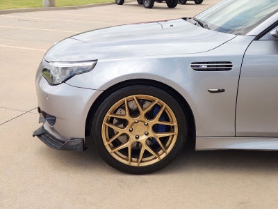 2006 BMW M5 Base