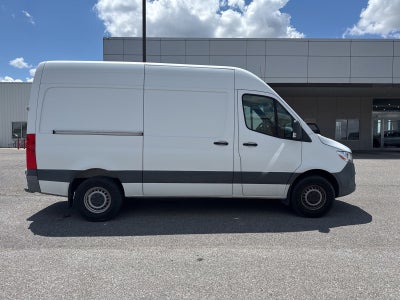2019 Mercedes-Benz Sprinter 3500 Base