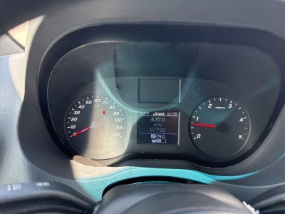 2019 Mercedes-Benz Sprinter 3500 Base