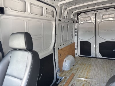 2019 Mercedes-Benz Sprinter 3500 Base