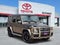 2017 Mercedes-Benz G-Class G 65 AMG® 4MATIC®