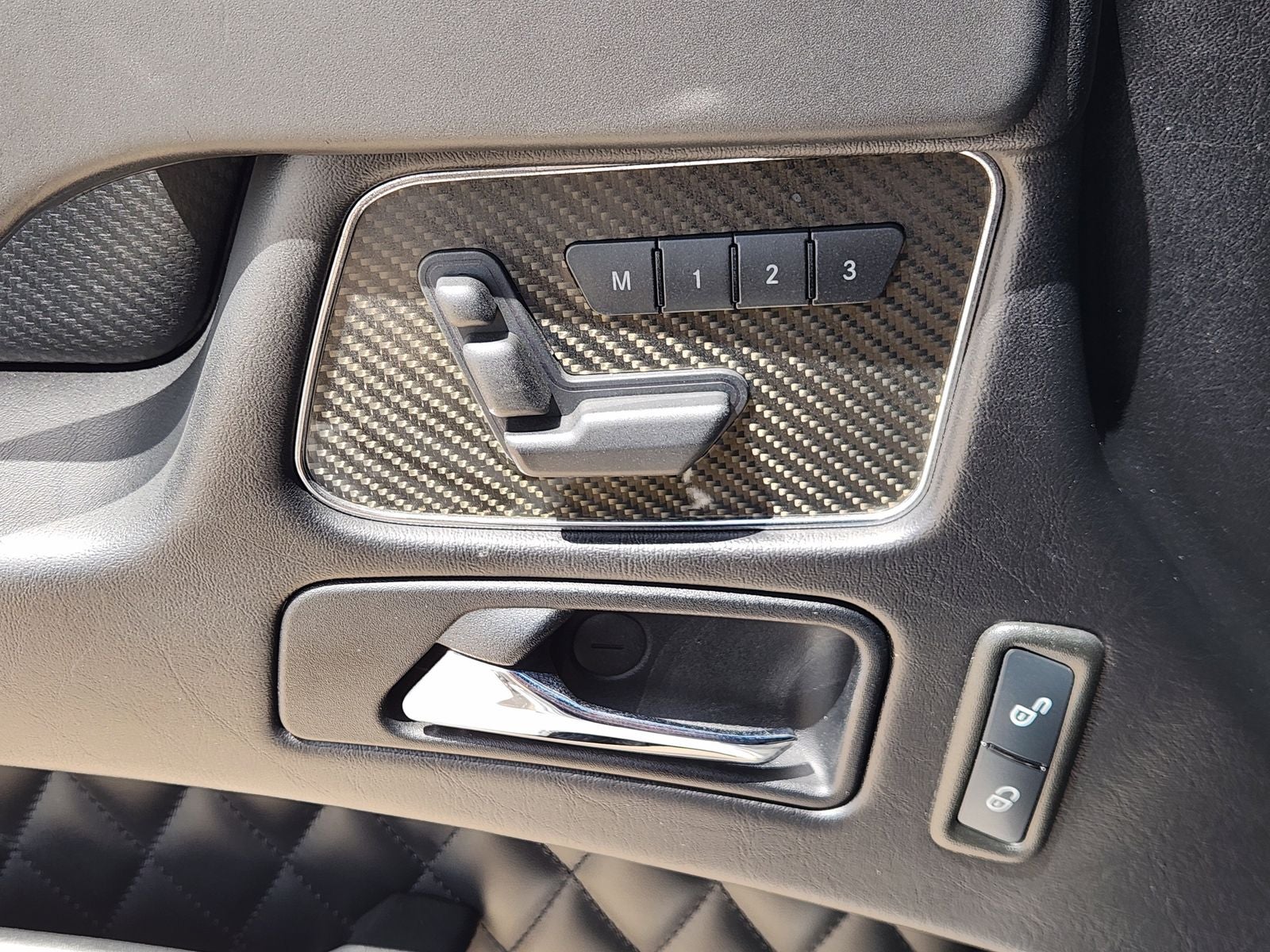 2017 Mercedes-Benz G-Class G 65 AMG® 4MATIC®