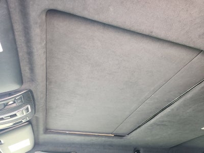 2017 Mercedes-Benz G-Class G 65 AMG® 4MATIC®