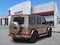 2017 Mercedes-Benz G-Class G 65 AMG® 4MATIC®