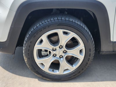 2023 Jeep Renegade Limited