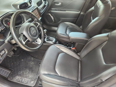 2023 Jeep Renegade Limited