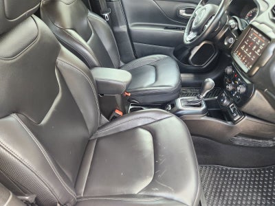 2023 Jeep Renegade Limited