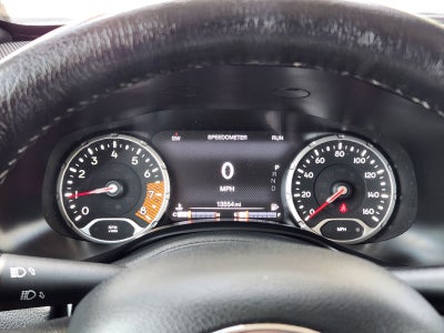 2023 Jeep Renegade Limited