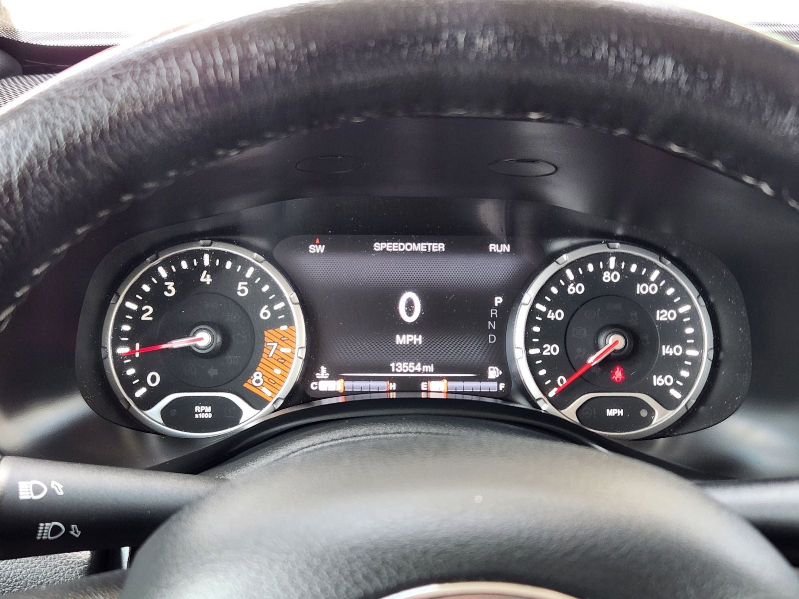2023 Jeep Renegade Limited