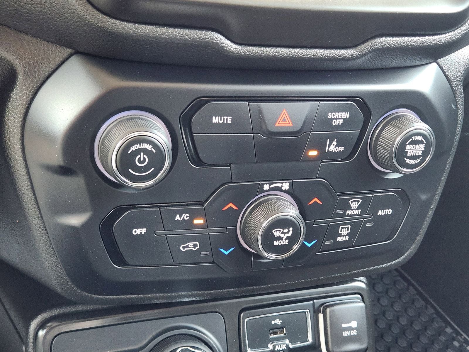 2023 Jeep Renegade Limited