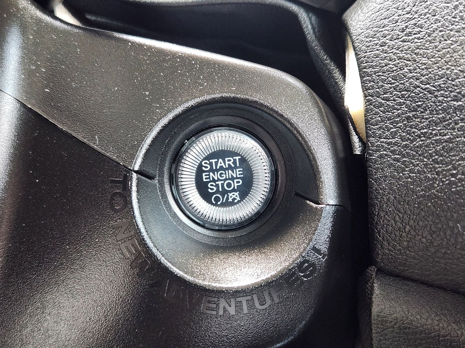 2023 Jeep Renegade Limited