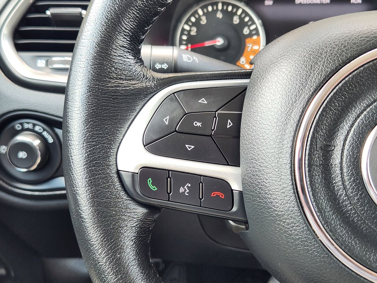 2023 Jeep Renegade Limited
