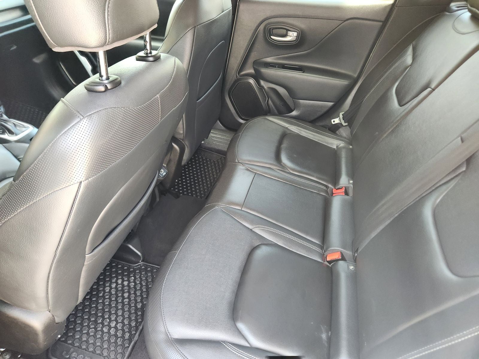 2023 Jeep Renegade Limited