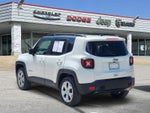 2023 Jeep Renegade Limited