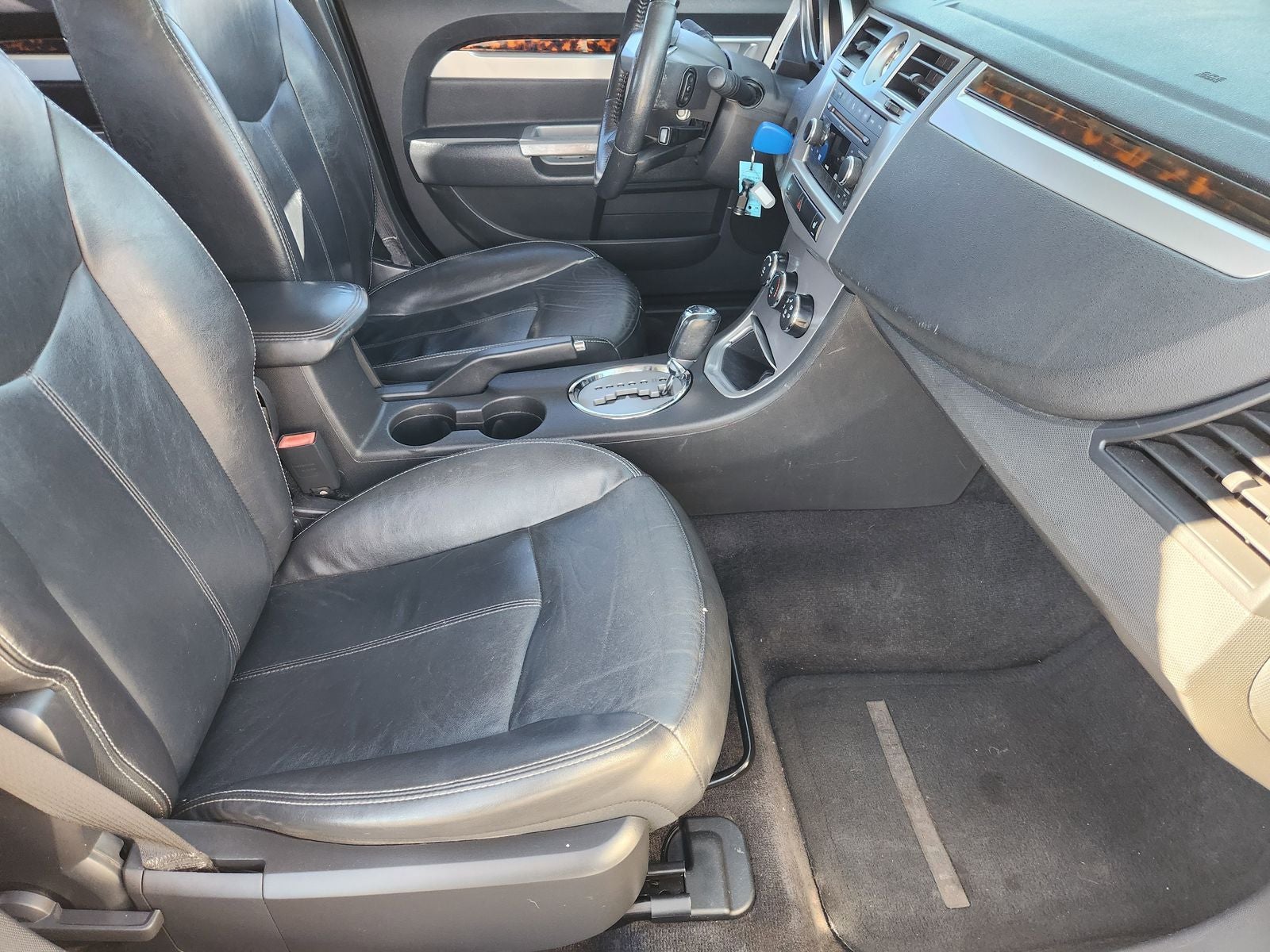 2010 Chrysler Sebring Limited