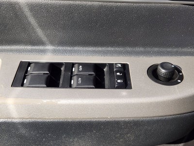 2010 Chrysler Sebring Limited