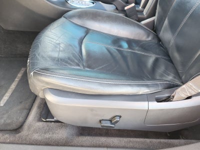 2010 Chrysler Sebring Limited