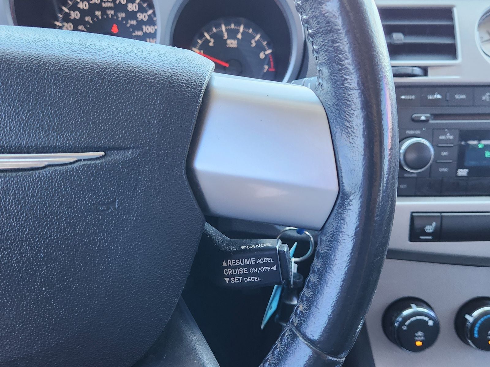 2010 Chrysler Sebring Limited