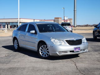 2010 Chrysler Sebring Limited