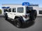 2022 Jeep Wrangler Unlimited High Tide