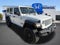 2022 Jeep Wrangler Unlimited High Tide