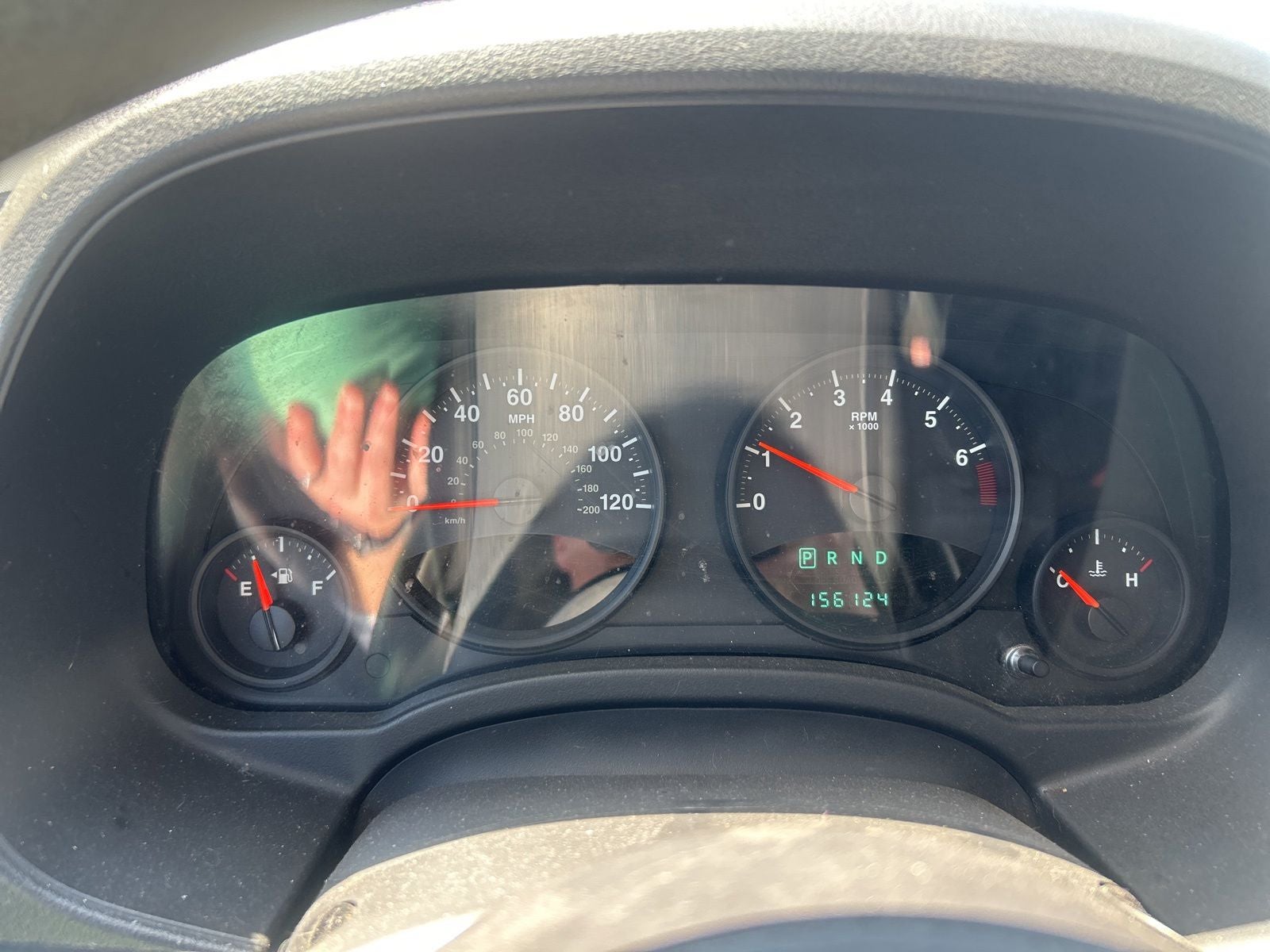 2012 Jeep Compass Sport