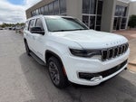 2023 Jeep Wagoneer Base