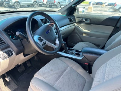 2014 Ford Explorer Base