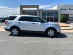 2014 Ford Explorer Base