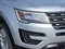 2017 Ford Explorer Base
