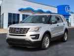 2017 Ford Explorer Base