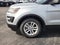 2017 Ford Explorer Base