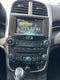 2014 Chevrolet Malibu LTZ 1LZ
