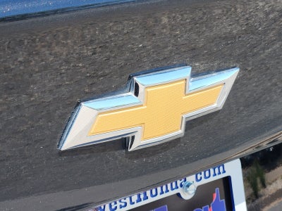 2025 Chevrolet Malibu LS 1FL