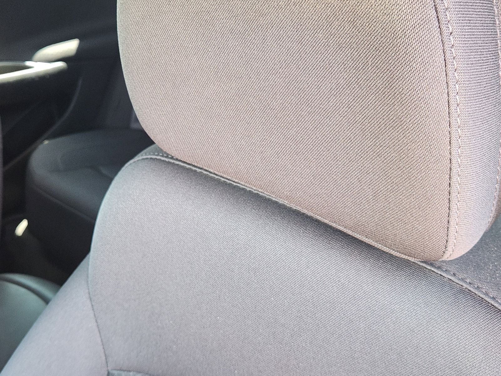 2025 Chevrolet Malibu LS 1FL