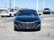 2025 Chevrolet Malibu LS 1FL