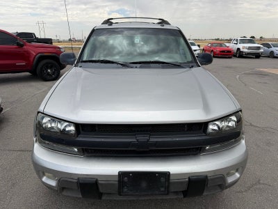 2005 Chevrolet TrailBlazer EXT LS